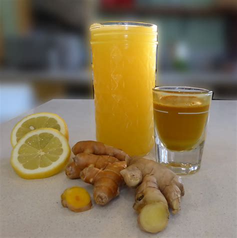 The Benefits of Homemade Juices with Rick's Tonic Juice Machine